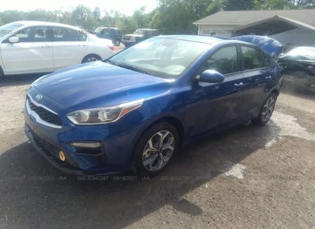 Photo 1 VIN: 3KPF24AD3ME277042 - KIA FORTE 