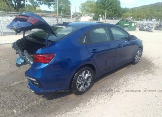 Photo 3 VIN: 3KPF24AD3ME277042 - KIA FORTE 