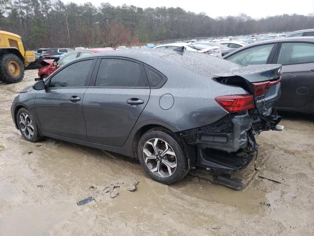 Photo 1 VIN: 3KPF24AD3ME283844 - KIA FORTE FE 