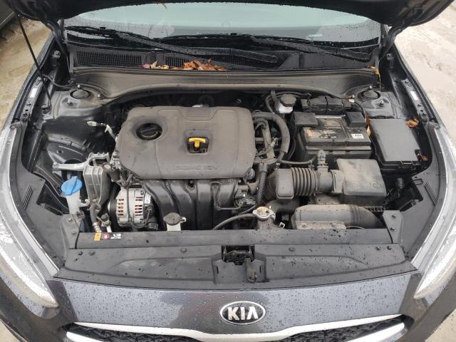 Photo 10 VIN: 3KPF24AD3ME283844 - KIA FORTE FE 