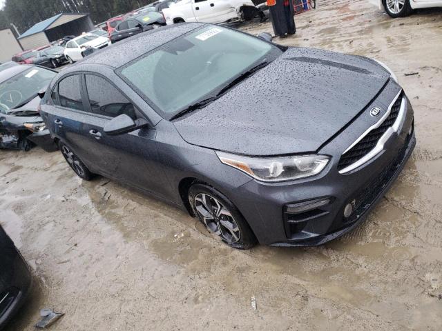 Photo 3 VIN: 3KPF24AD3ME283844 - KIA FORTE FE 