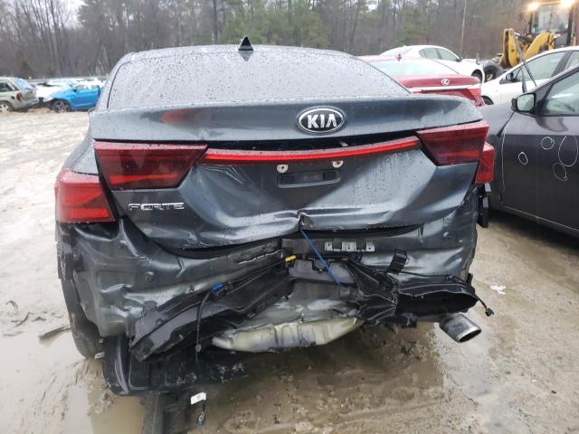 Photo 5 VIN: 3KPF24AD3ME283844 - KIA FORTE FE 