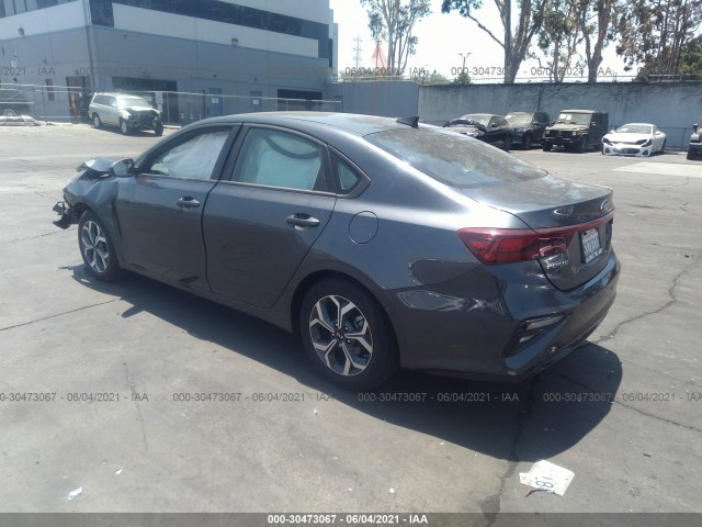 Photo 2 VIN: 3KPF24AD3ME285075 - KIA FORTE 