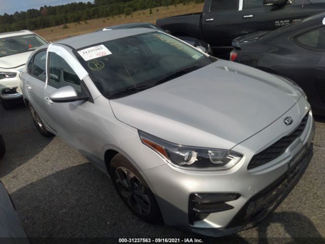 Photo 0 VIN: 3KPF24AD3ME286601 - KIA FORTE 