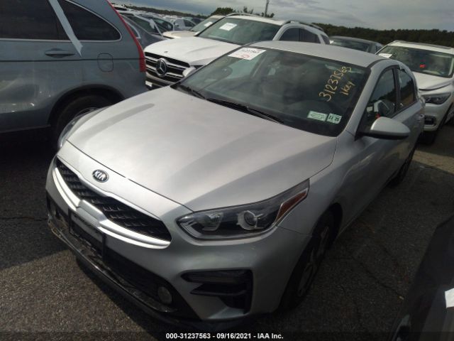 Photo 1 VIN: 3KPF24AD3ME286601 - KIA FORTE 