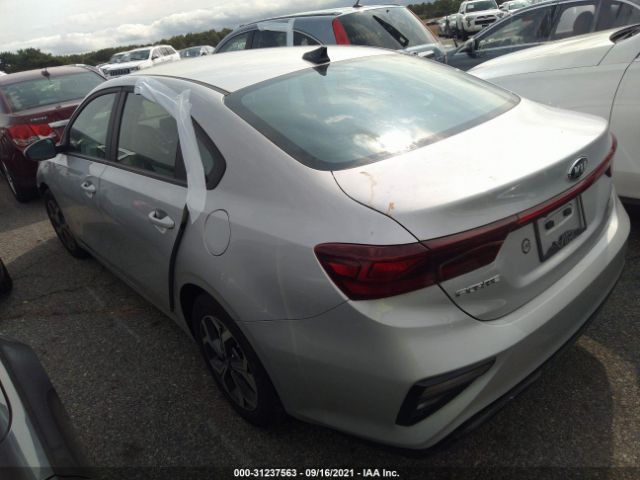 Photo 2 VIN: 3KPF24AD3ME286601 - KIA FORTE 