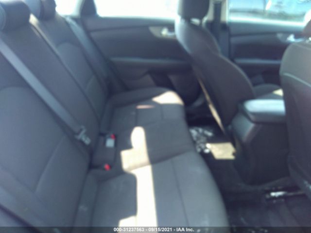 Photo 7 VIN: 3KPF24AD3ME286601 - KIA FORTE 