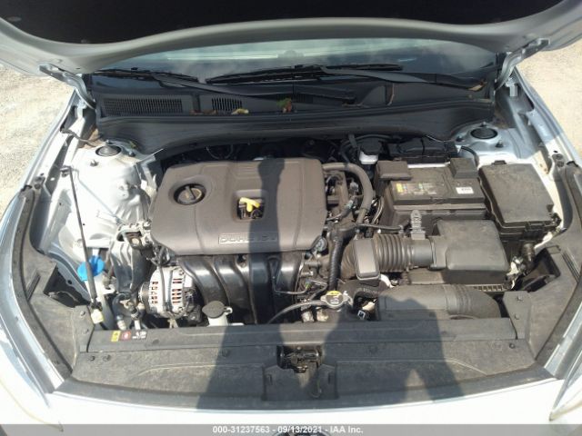 Photo 9 VIN: 3KPF24AD3ME286601 - KIA FORTE 