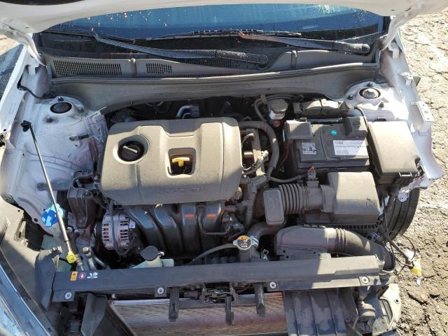 Photo 10 VIN: 3KPF24AD3ME289420 - KIA FORTE 