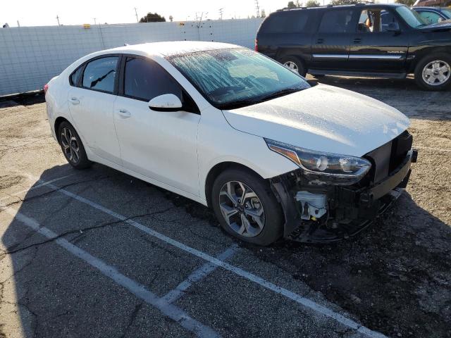 Photo 3 VIN: 3KPF24AD3ME289420 - KIA FORTE 