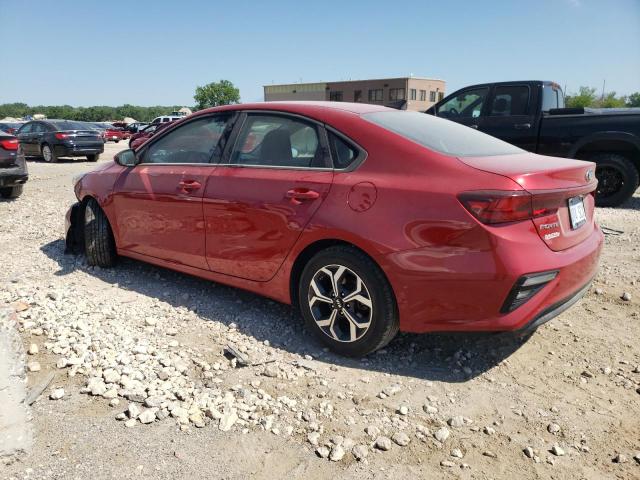 Photo 1 VIN: 3KPF24AD3ME294147 - KIA FORTE 