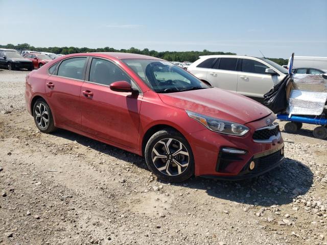 Photo 3 VIN: 3KPF24AD3ME294147 - KIA FORTE 