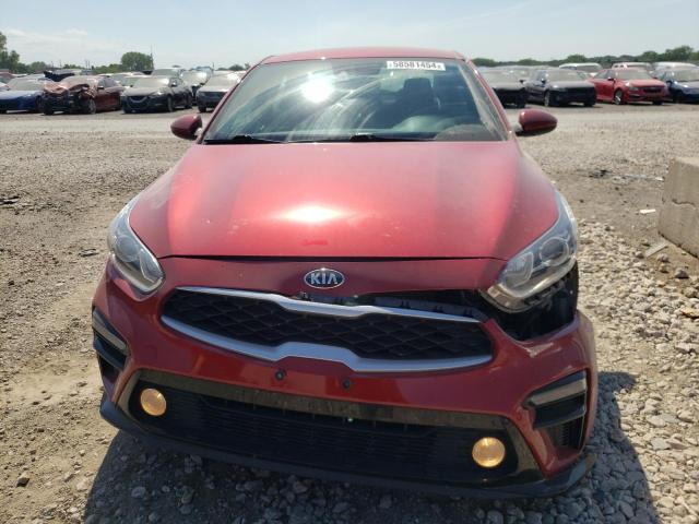 Photo 4 VIN: 3KPF24AD3ME294147 - KIA FORTE 