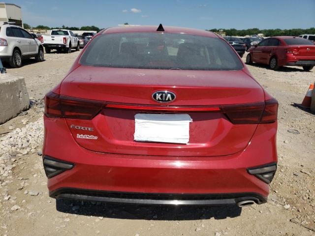 Photo 5 VIN: 3KPF24AD3ME294147 - KIA FORTE 