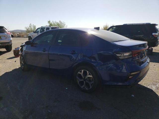 Photo 1 VIN: 3KPF24AD3ME296903 - KIA FORTE 