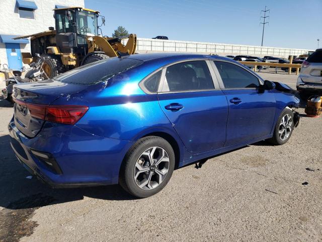 Photo 2 VIN: 3KPF24AD3ME296903 - KIA FORTE 