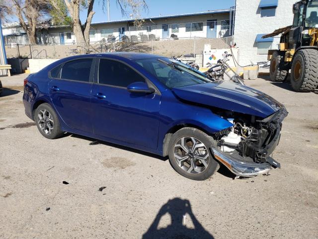 Photo 3 VIN: 3KPF24AD3ME296903 - KIA FORTE 