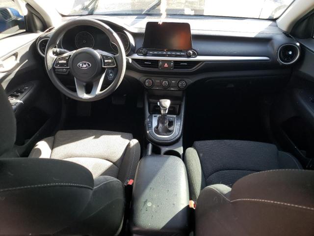 Photo 7 VIN: 3KPF24AD3ME296903 - KIA FORTE 