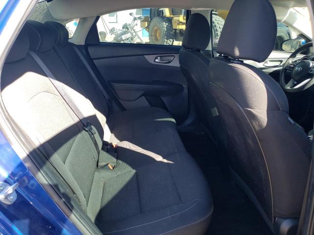 Photo 9 VIN: 3KPF24AD3ME296903 - KIA FORTE 