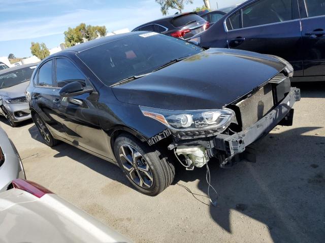 Photo 3 VIN: 3KPF24AD3ME297694 - KIA FORTE 