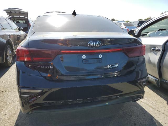 Photo 5 VIN: 3KPF24AD3ME297694 - KIA FORTE 