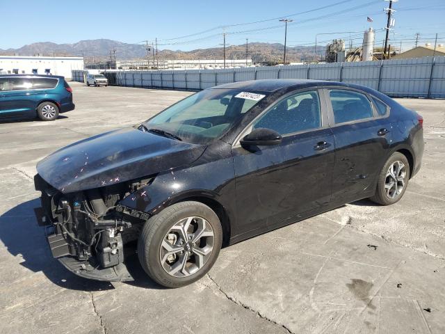 Photo 0 VIN: 3KPF24AD3ME301128 - KIA FORTE 