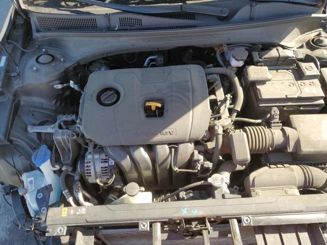 Photo 10 VIN: 3KPF24AD3ME301128 - KIA FORTE 