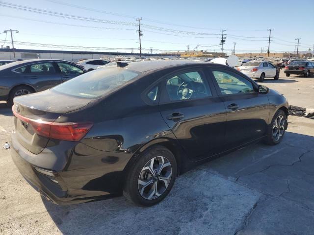 Photo 2 VIN: 3KPF24AD3ME301128 - KIA FORTE 