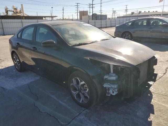 Photo 3 VIN: 3KPF24AD3ME301128 - KIA FORTE 