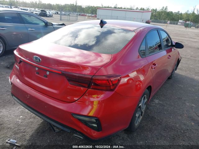 Photo 3 VIN: 3KPF24AD3ME301193 - KIA FORTE 