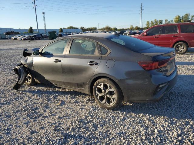 Photo 1 VIN: 3KPF24AD3ME305339 - KIA FORTE FE 