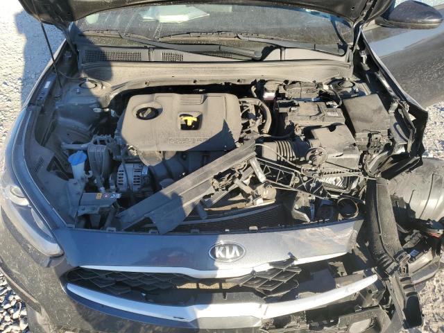 Photo 10 VIN: 3KPF24AD3ME305339 - KIA FORTE FE 