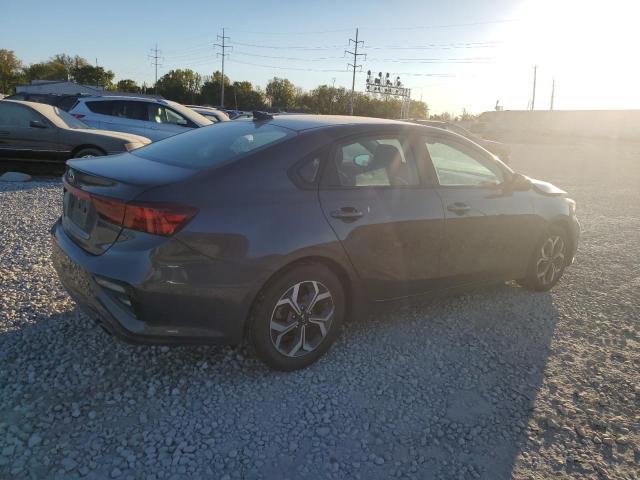 Photo 2 VIN: 3KPF24AD3ME305339 - KIA FORTE FE 