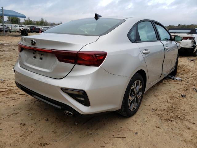 Photo 3 VIN: 3KPF24AD3ME305793 - KIA FORTE FE 