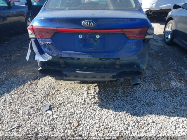 Photo 5 VIN: 3KPF24AD3ME306247 - KIA FORTE 