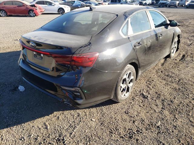 Photo 3 VIN: 3KPF24AD3ME307107 - KIA FORTE FE 