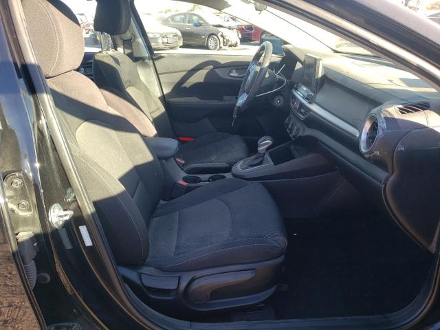 Photo 4 VIN: 3KPF24AD3ME307107 - KIA FORTE FE 