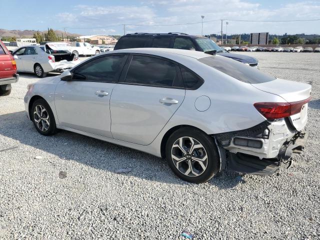 Photo 1 VIN: 3KPF24AD3ME307737 - KIA FORTE FE 