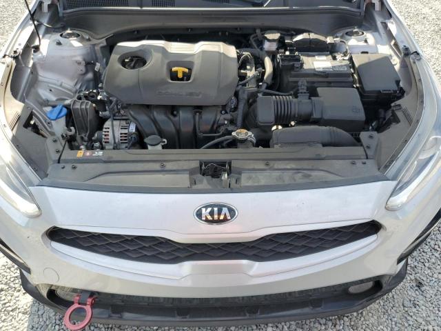 Photo 10 VIN: 3KPF24AD3ME307737 - KIA FORTE FE 