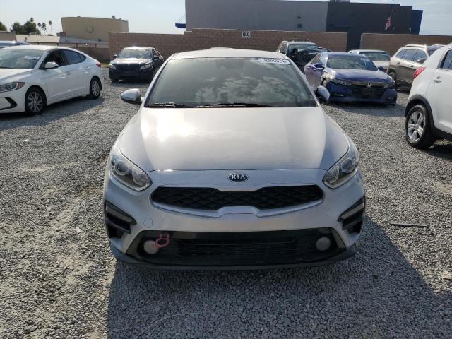 Photo 4 VIN: 3KPF24AD3ME307737 - KIA FORTE FE 