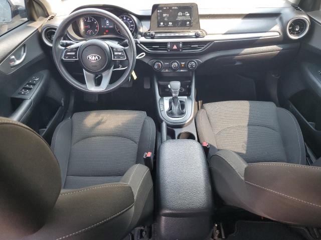 Photo 7 VIN: 3KPF24AD3ME307737 - KIA FORTE FE 