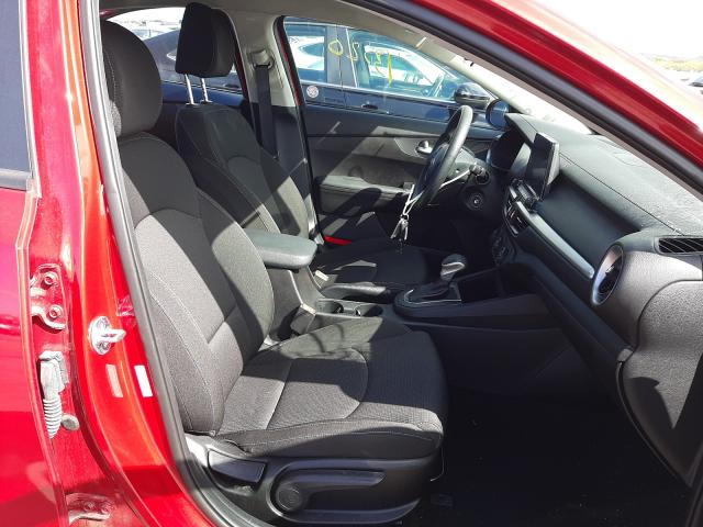 Photo 4 VIN: 3KPF24AD3ME308449 - KIA FORTE FE 