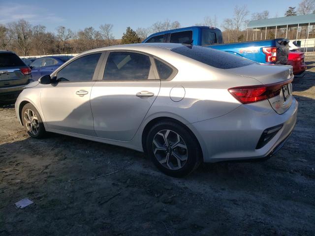 Photo 1 VIN: 3KPF24AD3ME308886 - KIA FORTE 