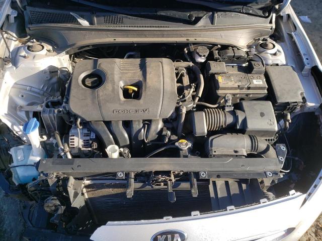 Photo 10 VIN: 3KPF24AD3ME308886 - KIA FORTE 