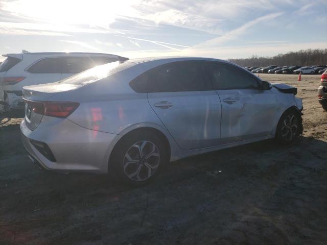 Photo 2 VIN: 3KPF24AD3ME308886 - KIA FORTE 