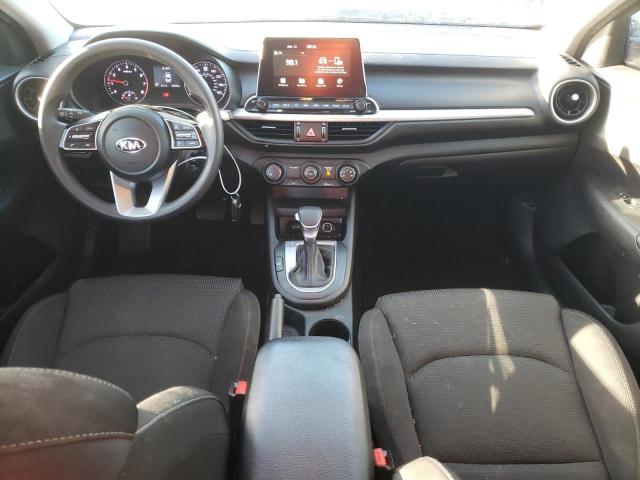 Photo 7 VIN: 3KPF24AD3ME308886 - KIA FORTE 