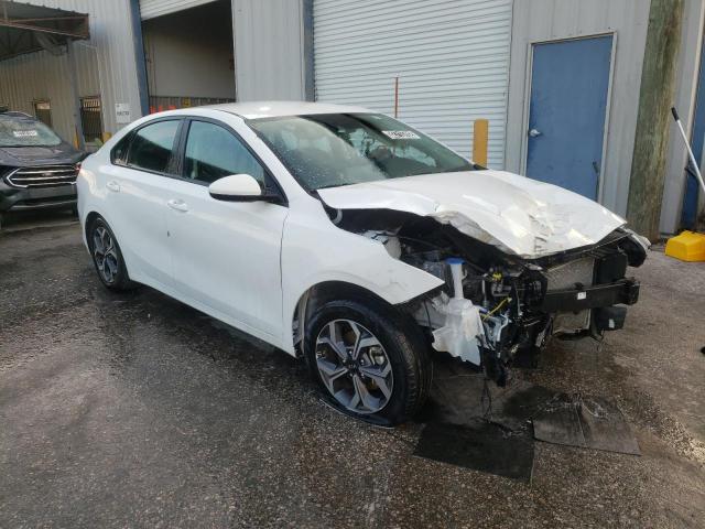 Photo 0 VIN: 3KPF24AD3ME310640 - KIA FORTE FE 