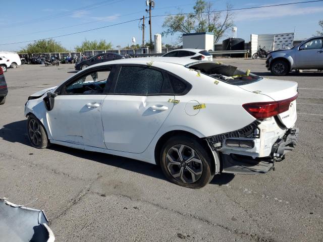 Photo 1 VIN: 3KPF24AD3ME311402 - KIA FORTE FE 