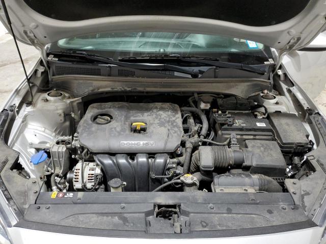 Photo 10 VIN: 3KPF24AD3ME311433 - KIA FORTE FE 