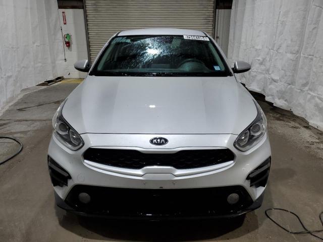 Photo 4 VIN: 3KPF24AD3ME311433 - KIA FORTE FE 